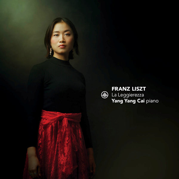 Yang Yang Cai - La leggierezza (CD)