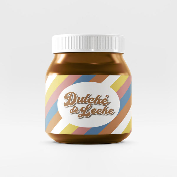 Yann Dulche - Dulche de leche (LP) - Velvet Music