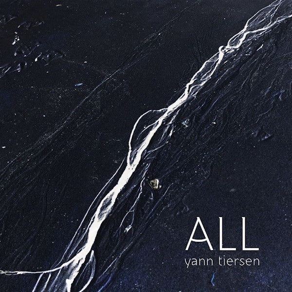 Yann Tiersen - All (CD) - Velvet Music