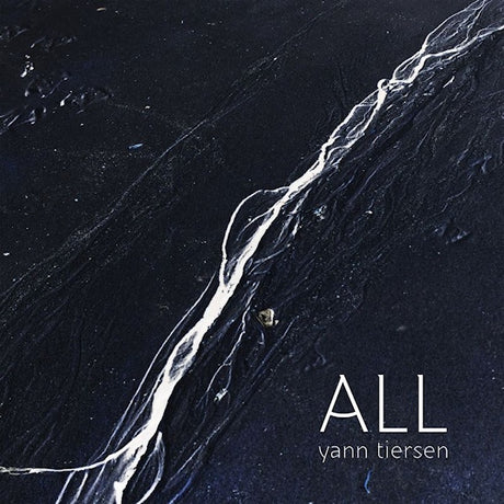 Yann Tiersen - All (CD) - Velvet Music
