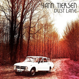 Yann Tiersen - Dust lane (CD) - Velvet Music