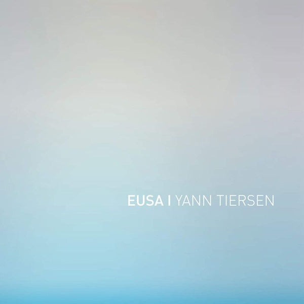 Yann Tiersen - Eusa (CD)