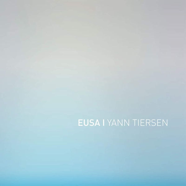 Yann Tiersen - Eusa (CD)