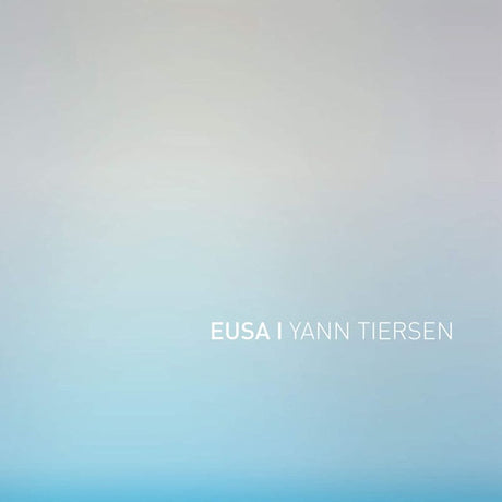 Yann Tiersen - Eusa (CD) - Velvet Music