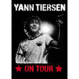 Yann Tiersen - On tour -live- (DVD movie) - Velvet Music