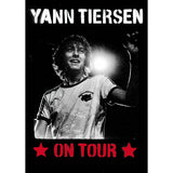 Yann Tiersen - On tour -live- (DVD movie) - Velvet Music