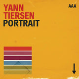 Yann Tiersen - Portrait (LP) - Velvet Music