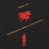 Yard Act - You're Gonna Need A Little Music (CD)