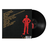 Yard Act - You're Gonna Need A Little Music (LP)