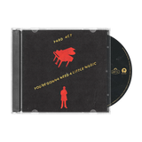 Yard Act - You're Gonna Need A Little Music (CD)