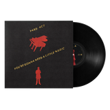 Yard Act - You're Gonna Need A Little Music (LP)
