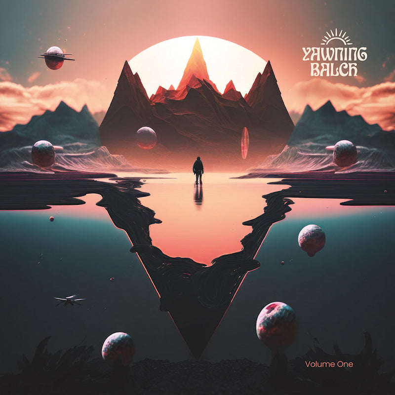 Yawning Balch - Volume one (CD)