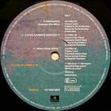 Pet Shop Boys - Disco (tweedehands LP) - Velvet Music