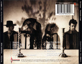 Cramps, The - Psychedelic Jungle (CD) - Velvet Music