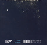Margaux Oswald - Dysphotic Zone (tweedehands CD) - Velvet Music