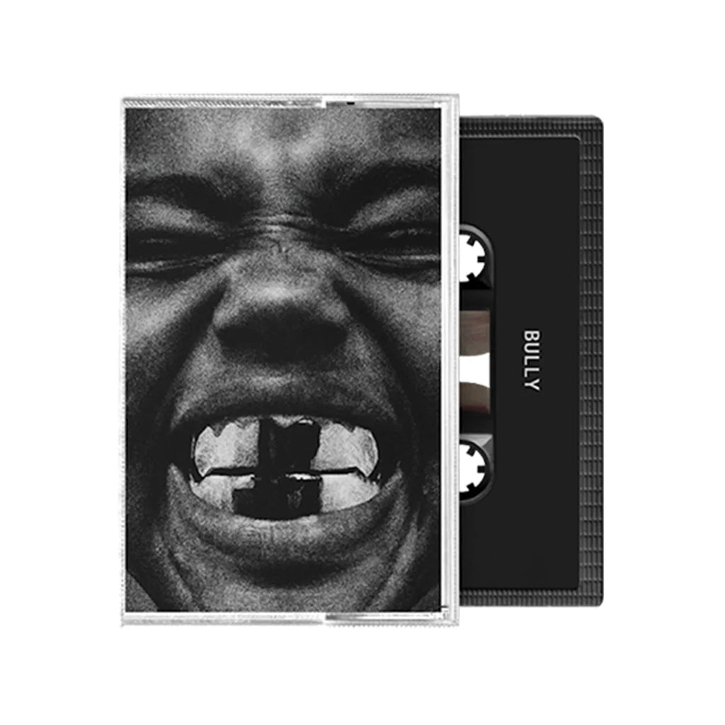 Yé - Bully (muziekcassette) - Velvet Music