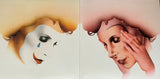 Ornella Vanoni - Io dentro lo fuori (LP) - Velvet Music