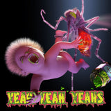 Yeah Yeah Yeahs - Mosquito (LP)