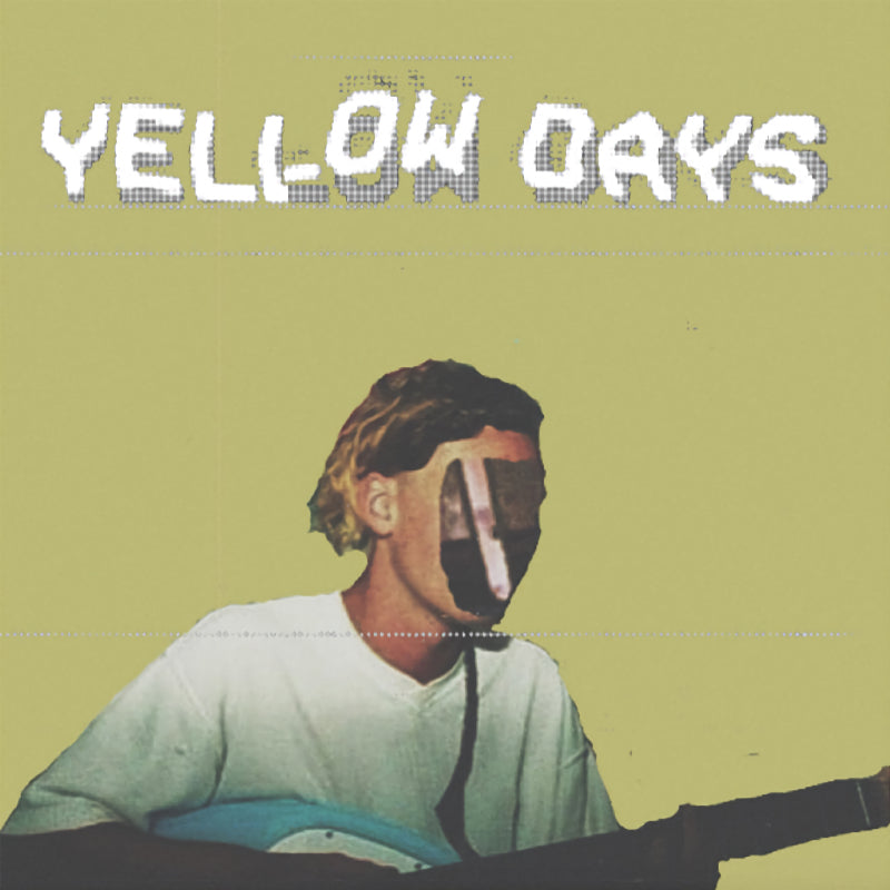 Yellow Days - Harmless melodies (LP)