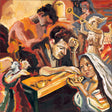 Yellow House - Psalms of yellow house (LP) - Velvet Music