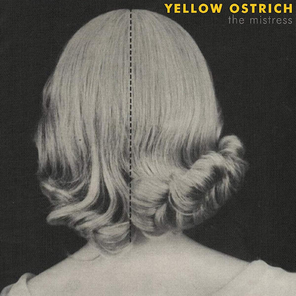 Yellow Ostrich - Mistress (LP)