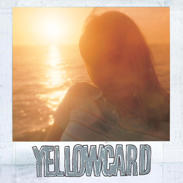 Yellowcard - Ocean avenue -2023 reissue- (LP) - Velvet Music