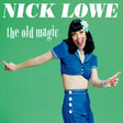 Nick Lowe - Old magic (LP) - Velvet Music