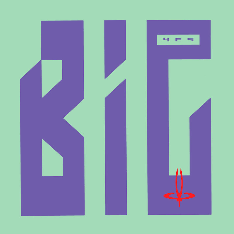 Yes - Big generator (CD)