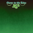 Yes - Close to the edge (CD) - Velvet Music