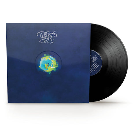 Yes - Fragile outtakes (LP) - Velvet Music