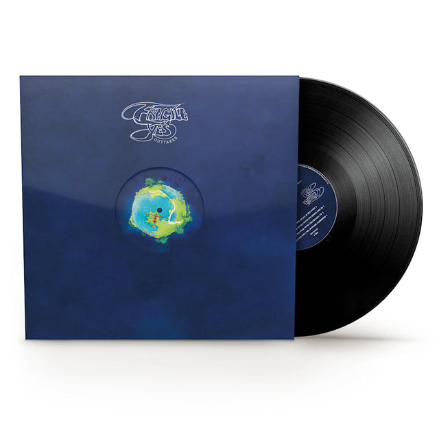 Yes - Fragile outtakes (LP) - Velvet Music