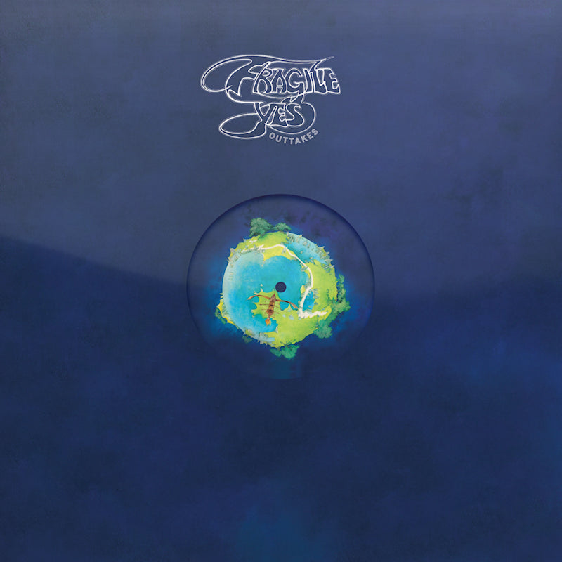 Yes - Fragile outtakes (LP) - Velvet Music