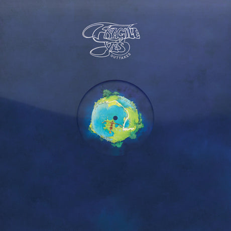 Yes - Fragile outtakes (LP) - Velvet Music