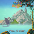 Yes - From a page (LP) - Velvet Music