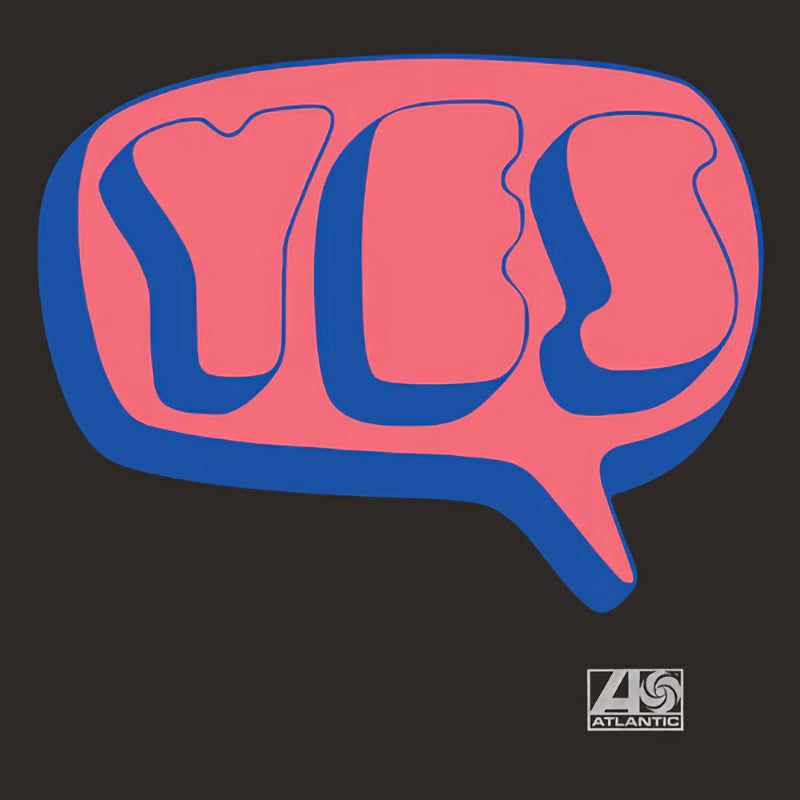 Yes - Yes (LP) - Velvet Music
