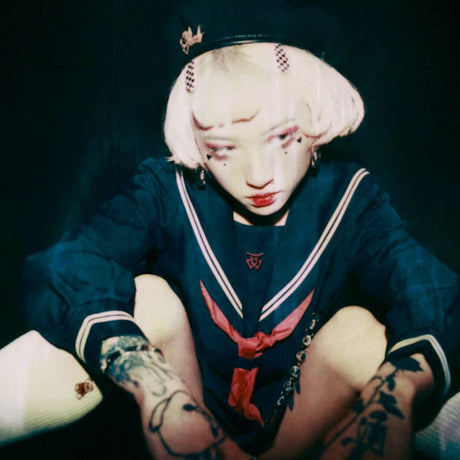 Yeule - Serotonin II (CD) - Velvet Music