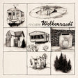 Yevgueni - Welkenraedt (CD) - Velvet Music