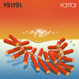 Yin Yin - Yatta! (LP) - Velvet Music