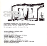 China Crisis - Working With Fire And Steel (Possible Pop Songs Volume Two) (tweedehands CD) - Velvet Music