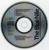 Blue Nile, The - A Walk Across The Rooftops (tweedehands CD) - Velvet Music