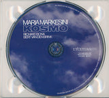 Maria Markesini - Kosmo (tweedehands CD) - Velvet Music