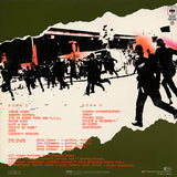 Clash, The - The Clash (tweedehands LP) - Velvet Music