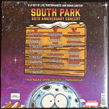 Various - South Park 25th Anniversary Concert (LP)