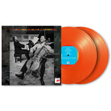 Yo-Yo Ma & Kathryn Stott - Songs from the arc of life (LP) - Velvet Music