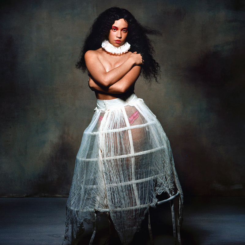 Yoa - La favorite (CD)