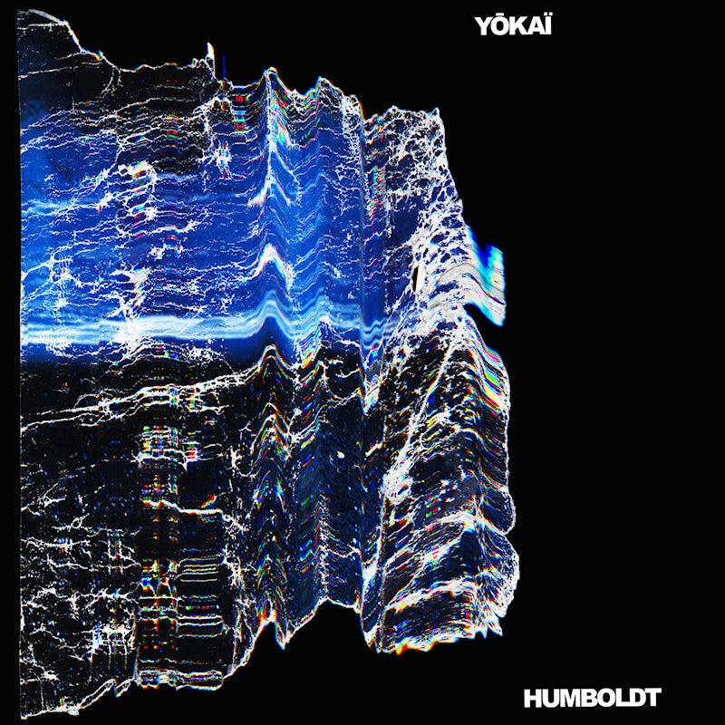 Yokai - Humboldt (LP)