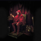 Yorick Van Norden - The jester (CD) - Velvet Music