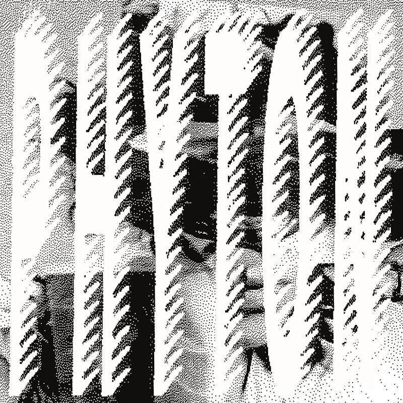 Yosa Peit - Phyton (LP) - Velvet Music