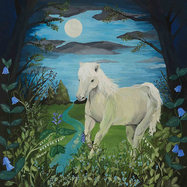 You Are The Only Ears - We know the sky (sky) (LP) - Velvet Music