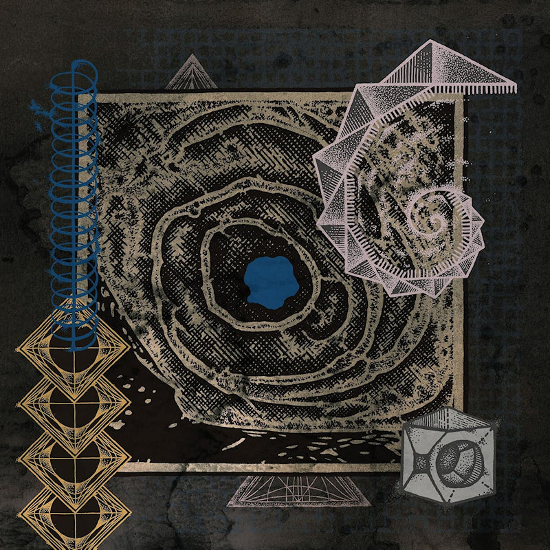 You Infinite - You infinite (LP)